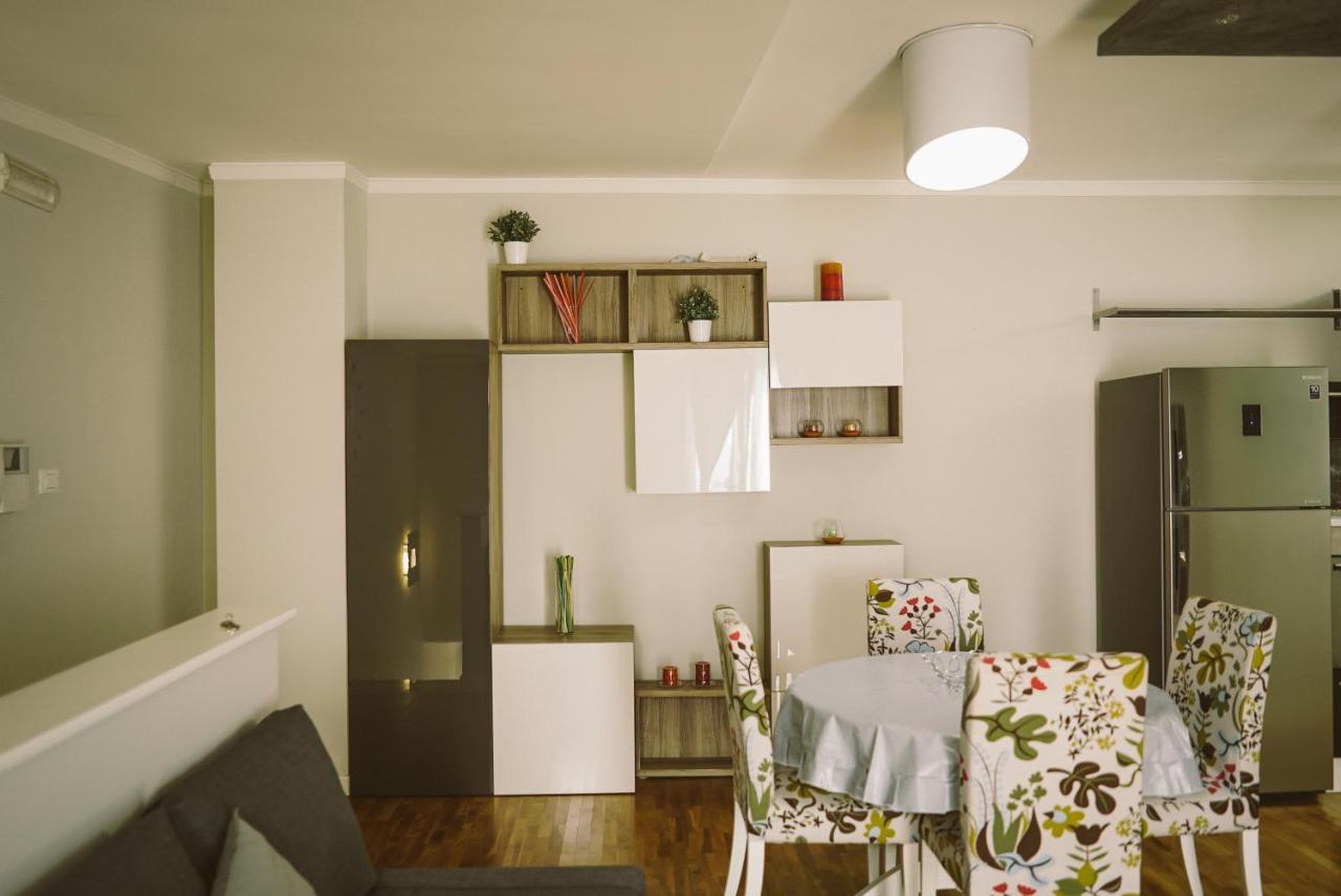 Appartement Porta San Marco San Severo